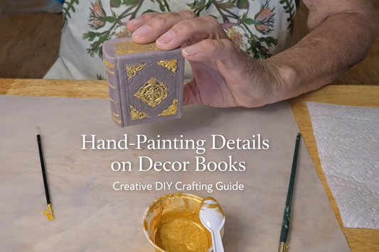 Bringing Books to Life: How We Create 'Dorian’s Diaries' Soap