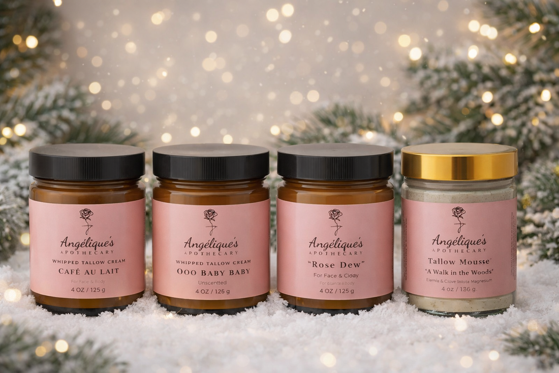 Glass vs PET Plastic jars