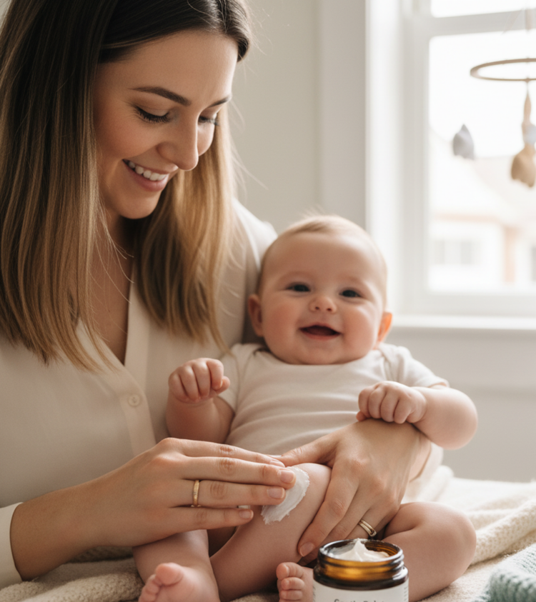Baby & Family Care