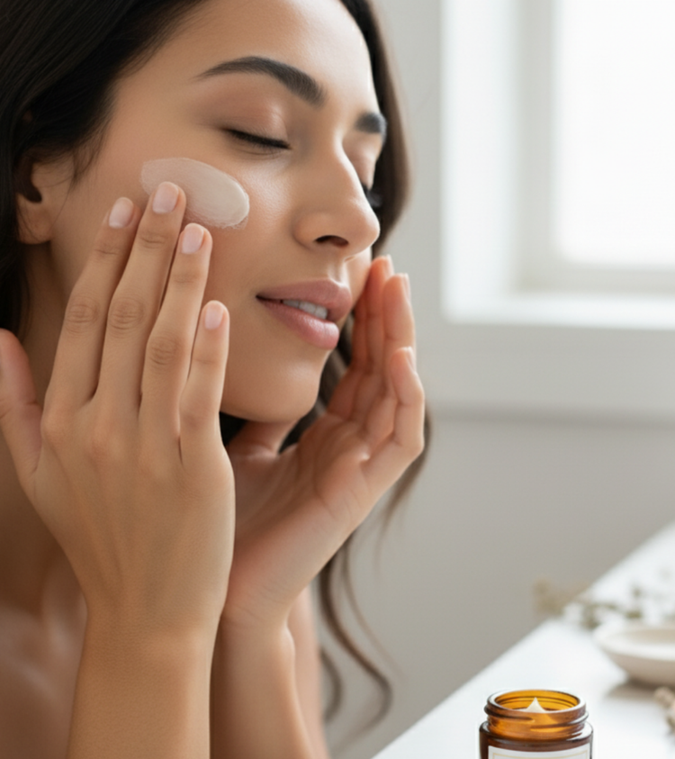 Moisturizers & Body Tallow Creams