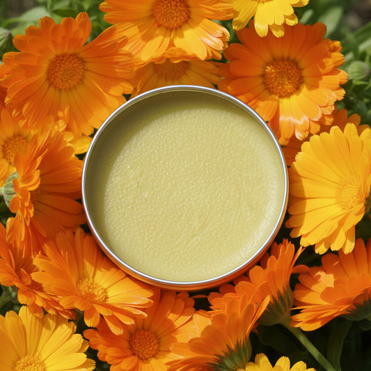 Calendula Salve