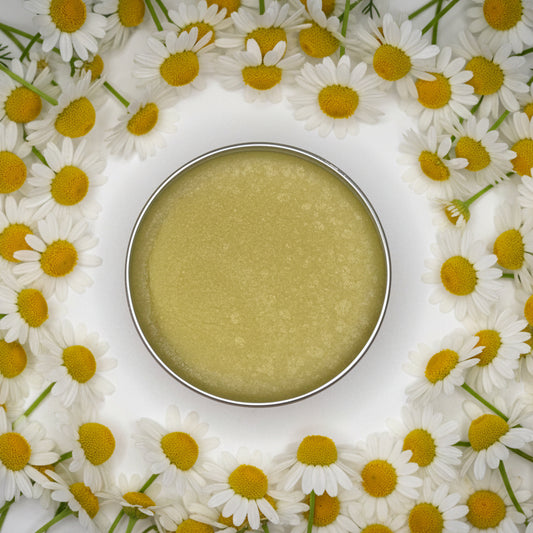 Chamomile Salve