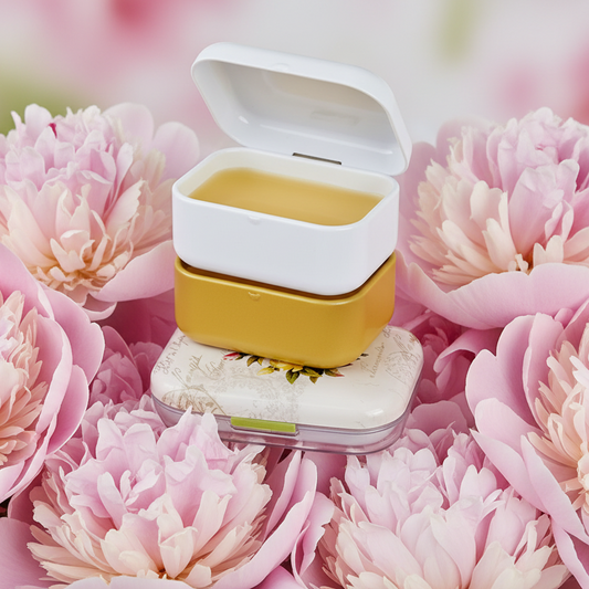 Nourishing Lip Balm (Tin)