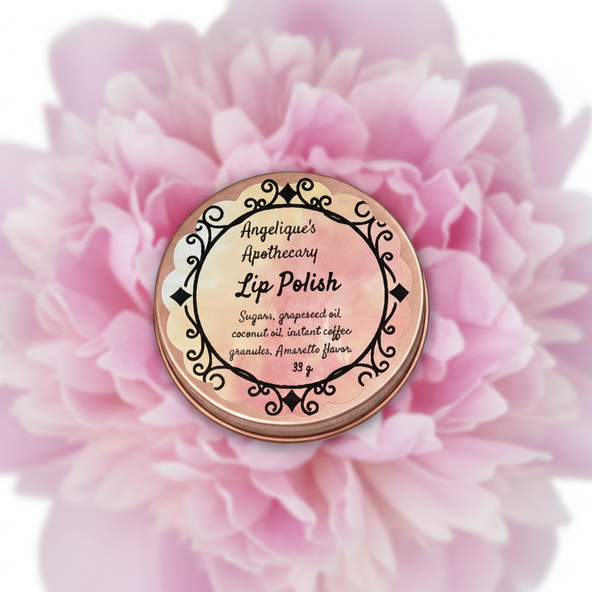 Lip Polish
