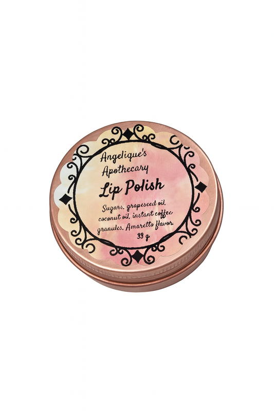 Lip Polish