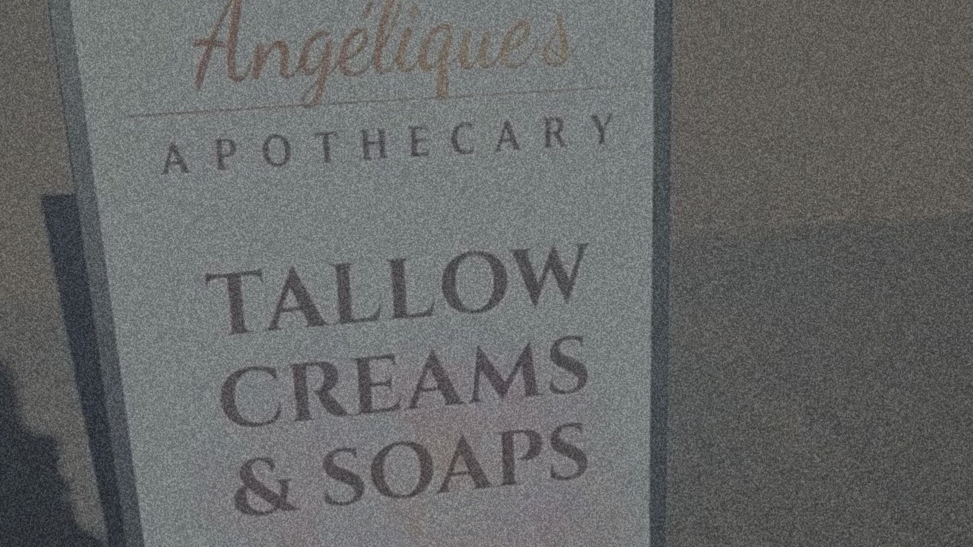 Load video: Angeliques Apothecary at 2026 Woodland Park Farmers Market